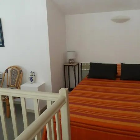 La Vague De Pontaillac 55m2 로양