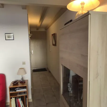 La Vague De Pontaillac 55m2