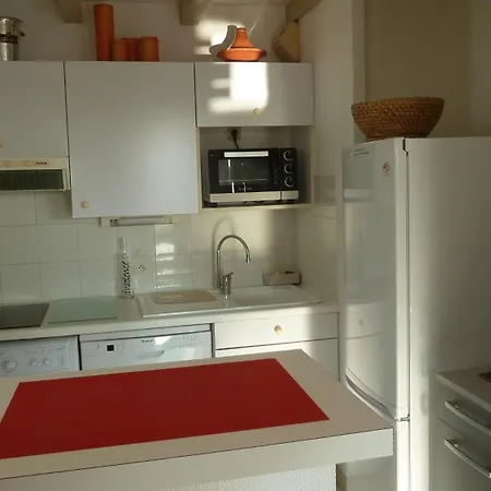 La Vague De Pontaillac 55m2 *