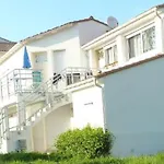Lejlighed La Vague De Pontaillac 55m2 Royan