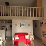 La Vague De Pontaillac 55m2 Lejlighed *