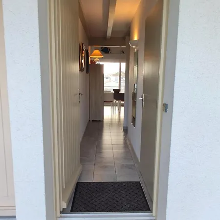La Vague De Pontaillac 55m2 Apartment Royan
