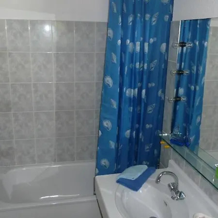 La Vague De Pontaillac 55m2 * Royan