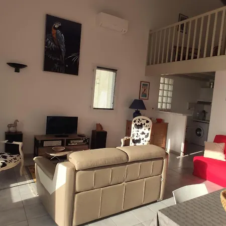 La Vague De Pontaillac 55m2 * Royan