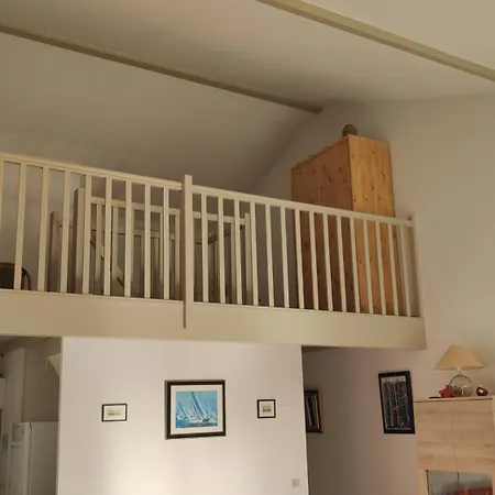 La Vague De Pontaillac 55m2 Apartamento