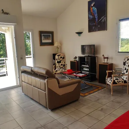 La Vague De Pontaillac 55m2 * Royan