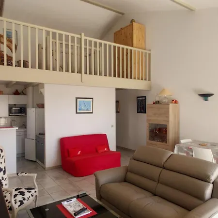 La Vague De Pontaillac 55m2 Apartamento Royan